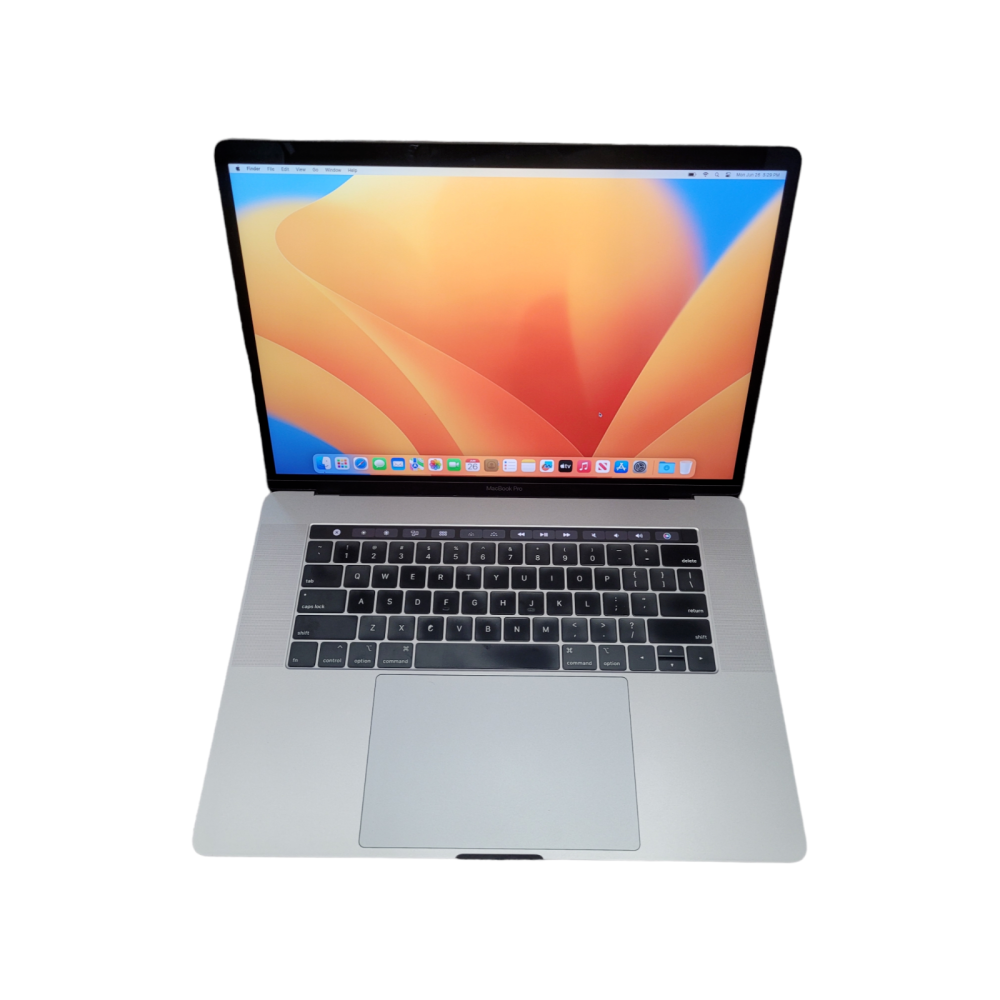 Genuine Apple MacBook Pro 15